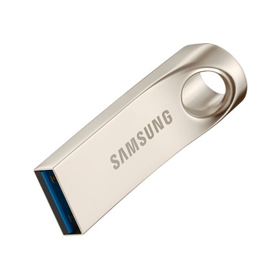 三星（SAMSUNG）32GB USB3.0 U盤 電腦車載U盤定制