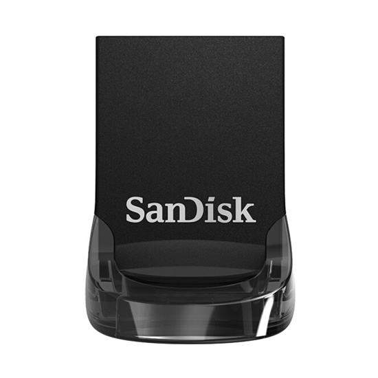閃迪（SanDisk）至尊高速酷豆USB3.1 32GBU盤定制