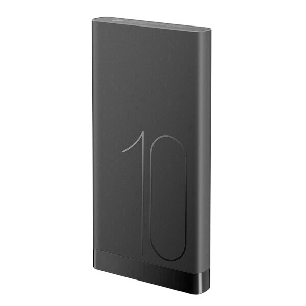 華為（HUAWEI）充電寶/移動電源 4.5V5A快充版 曜石黑