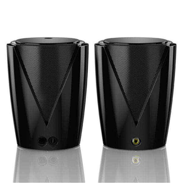 JBL 電腦音多媒體音響手機筆記本臺式桌面式立體聲音響2.0迷你小音響