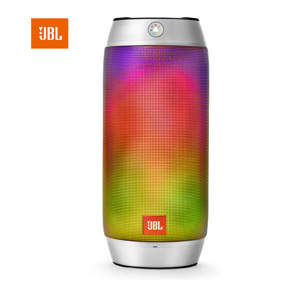 JBL PULSE2音樂(lè)脈動(dòng)二代便攜式藍(lán)牙音箱 低音炮 可免提通話