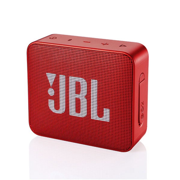 JBLGO2音樂(lè)金磚二代便攜式藍(lán)牙音箱戶外音箱 迷你小音響 可免提通話