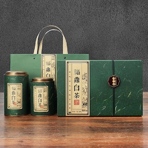 第一江南 2022新茶 茶葉禮盒 明前特級工藝龍井綠茶?