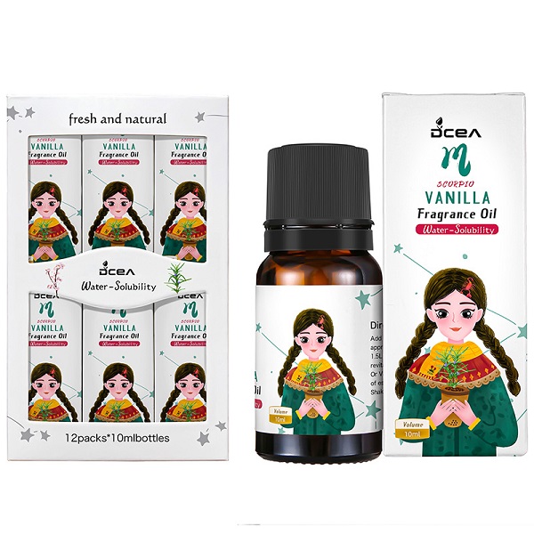 跨境現(xiàn)貨香薰精油水溶性加濕器擴香石香薰補充液酒店祛味清新精油